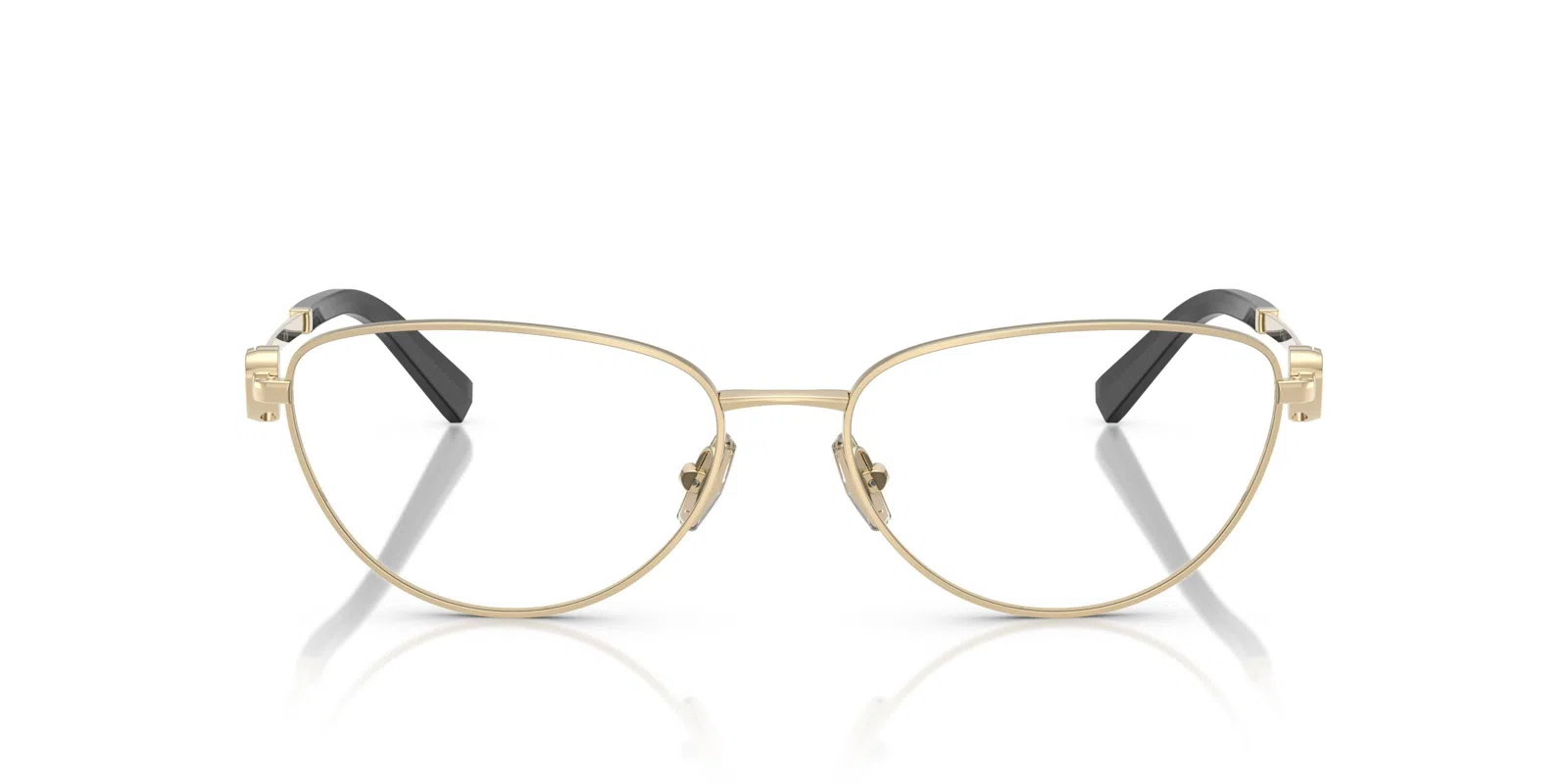 Tiffany 1164B Eyeglasses - view 8